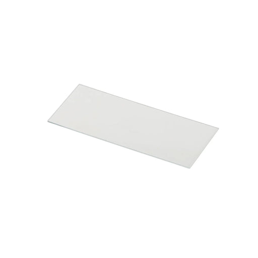 Draper Inside PC Lens for Welding Helmet - H 103.8 x W 47.3 mm