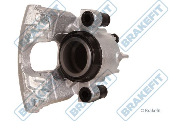 Apec Brake Caliper Assembly Front Left fits Ford Focus I Turnier 1999-2004