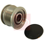 Apec Alternator Overrunning Freewheel Clutch AOP1121
