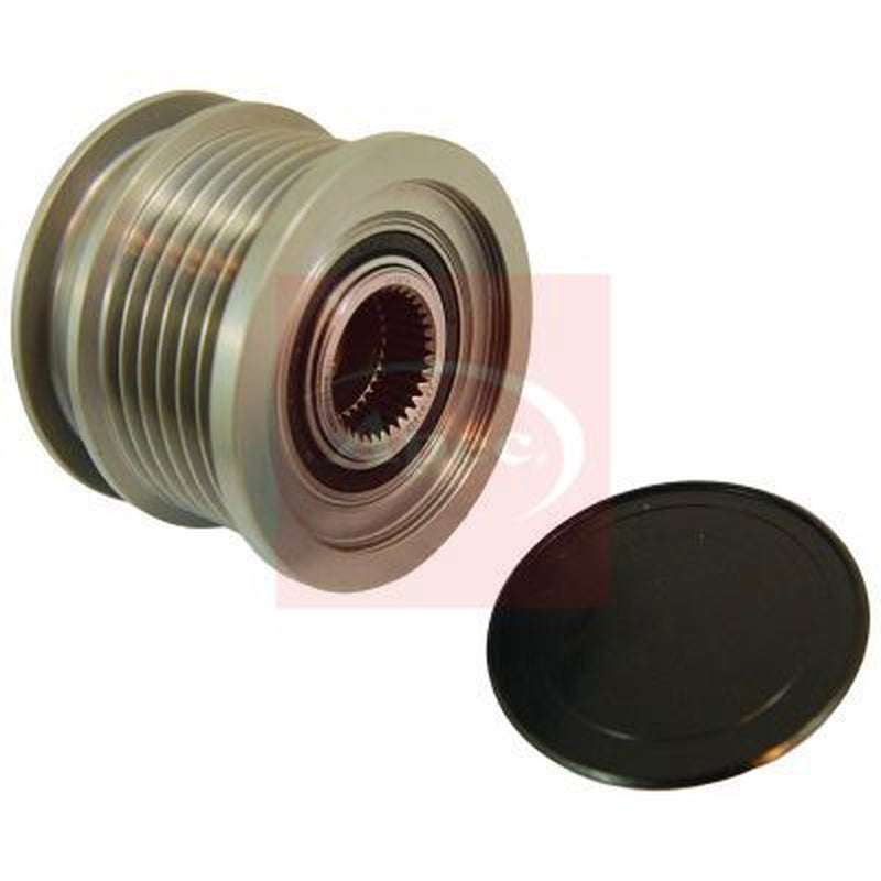 Apec Alternator Overrunning Freewheel Clutch AOP1121