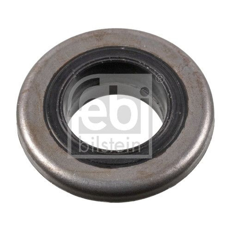 Febi Cylinder Head Cover Bolt Seal Ring OD ID Thick 1000680