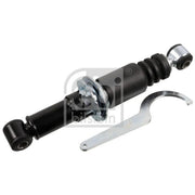 Febi Cab Suspension Shock Absorber Rear 177013