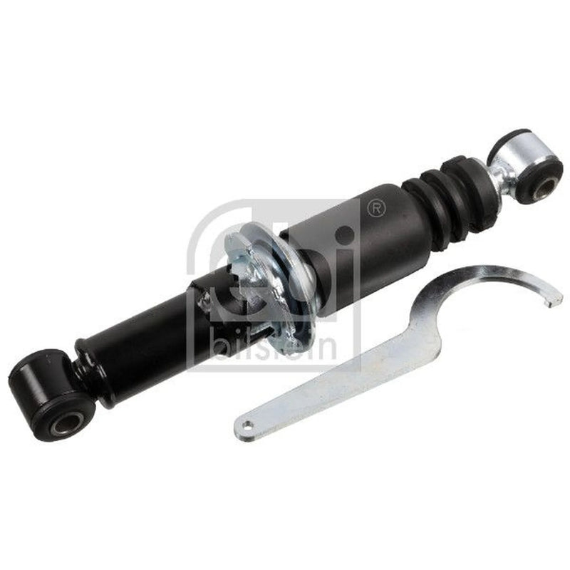 Febi Cab Suspension Shock Absorber Rear 177013