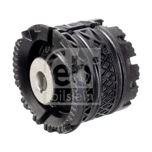 Febi Axle Beam Bushing Rear Right 173862