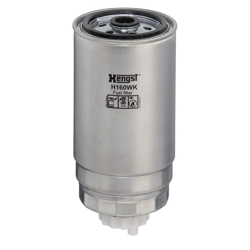 Hella Fuel Filter Element H160WK