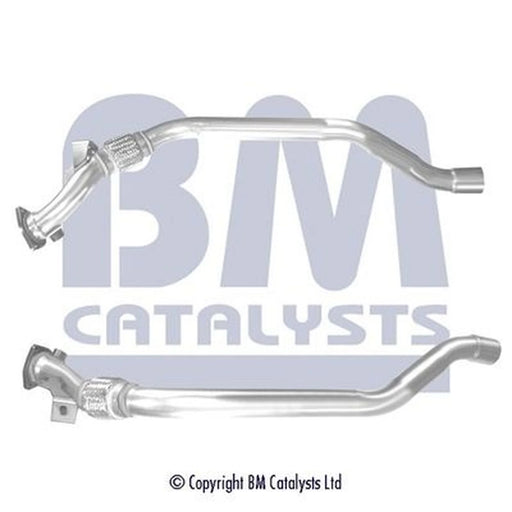 BM Catalysts Exhaust Pipe OD BM50502