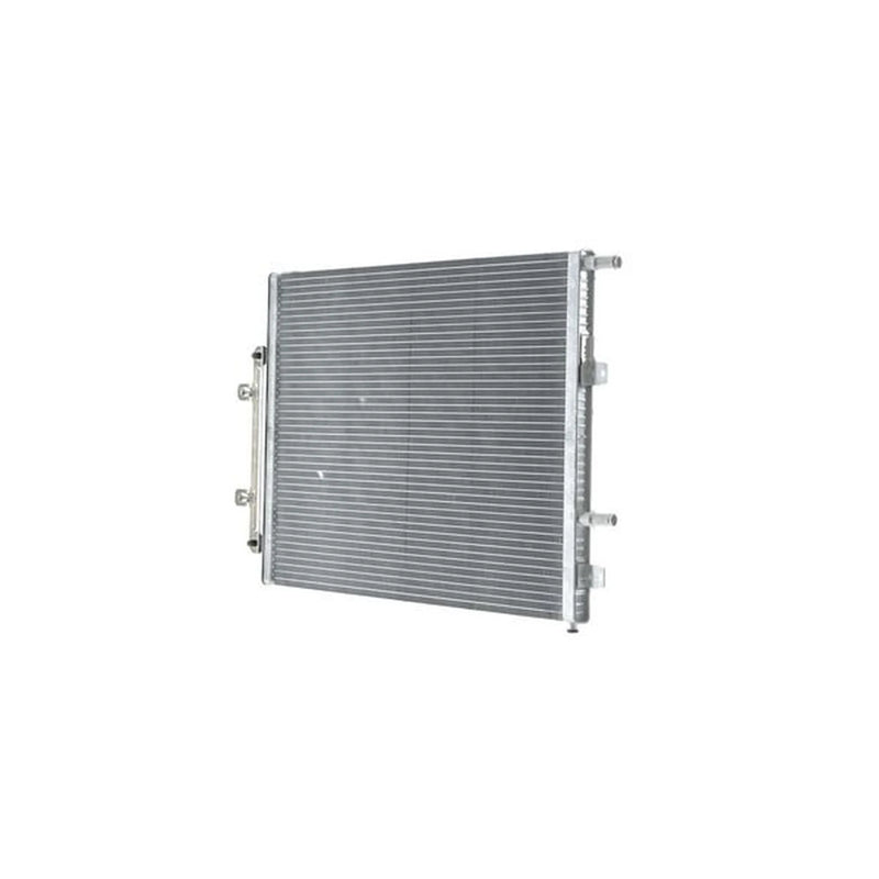 Mahle Engine Radiator CR 868 000P