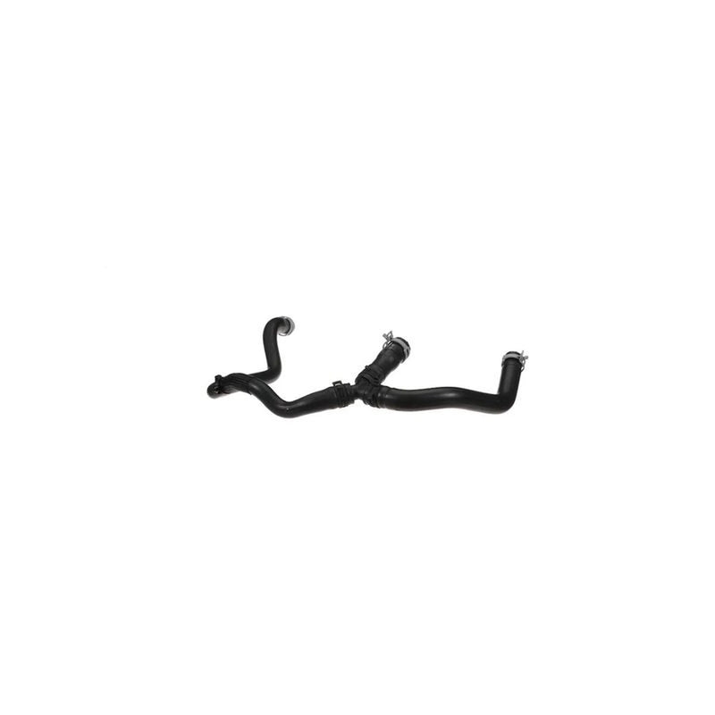 Gates Molded Heater Hose 02-2041