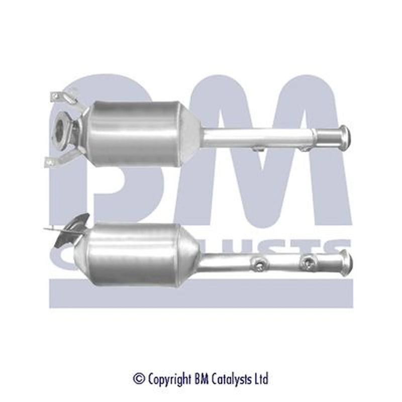 BM Catalysts Sic Dpf BM11157P