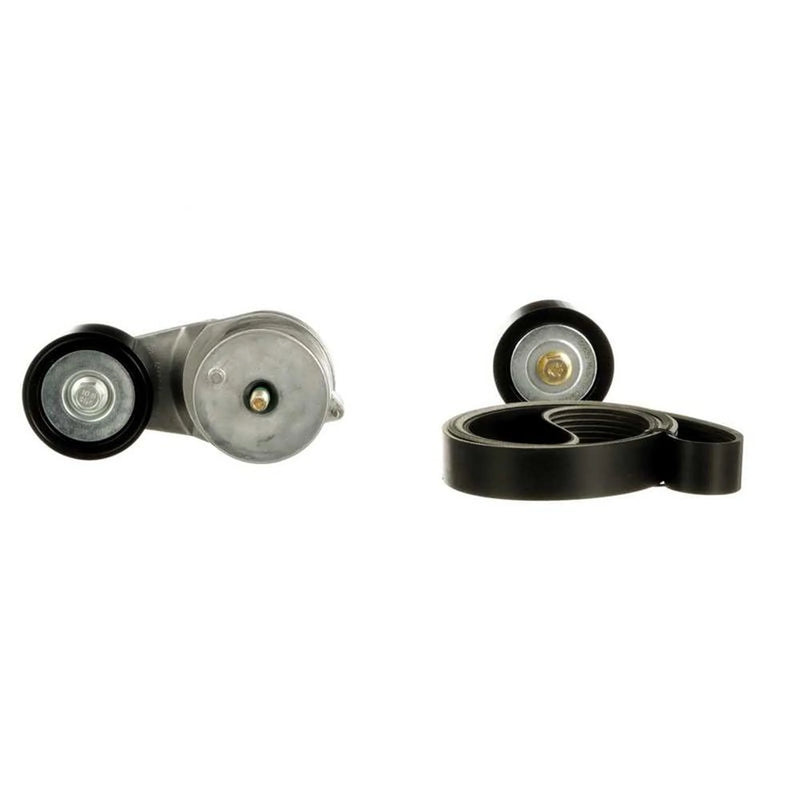 Gates V-Ribbed Belt Set K018PK1765AHD