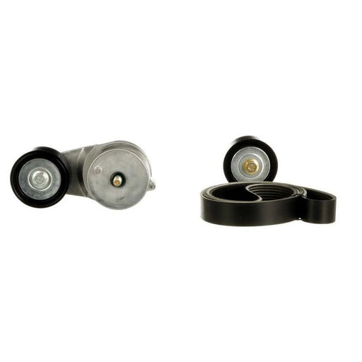 Gates V-Ribbed Belt Set K018PK1765AHD