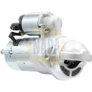 NAPA Starter Motor 12V 2.2kW 11 Teeth NSM2029