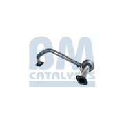 BM Catalysts Homologated Petrol Cat BM91878H