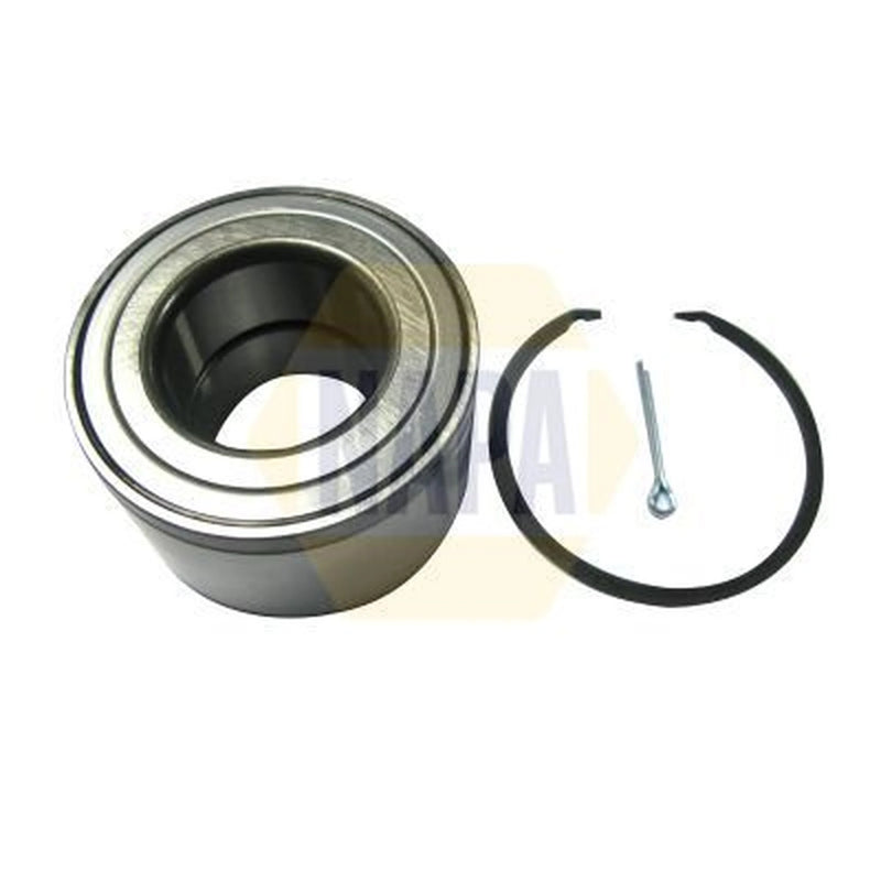 NAPA Wheel Bearing Kit 88mm PWB1680
