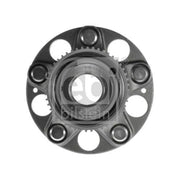 Febi Wheel Bearing Kit Rear Right 175167