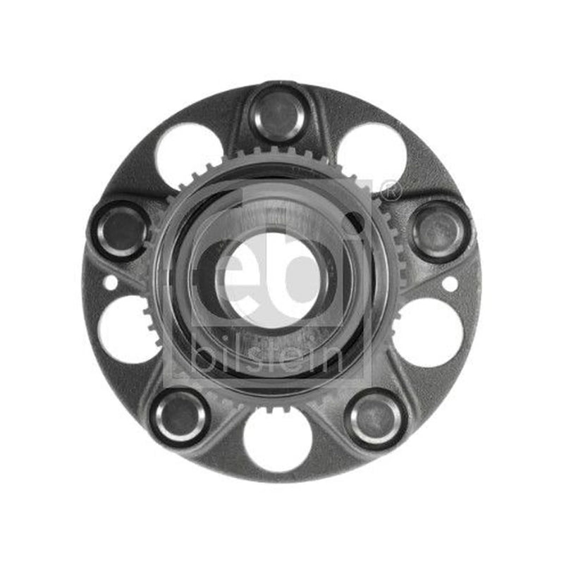 Febi Wheel Bearing Kit Rear Right 175167