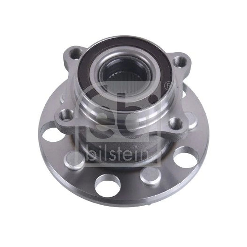 Febi Wheel Bearing Kit Rear Right 84mm 171895