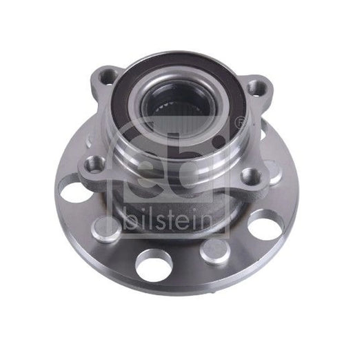 Febi Wheel Bearing Kit Rear Right 84mm 171895