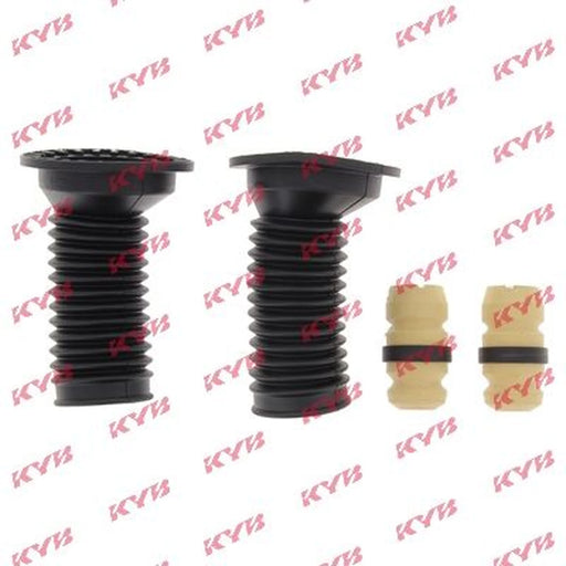 KYB 2 x Front Dust Cover Kit 910049
