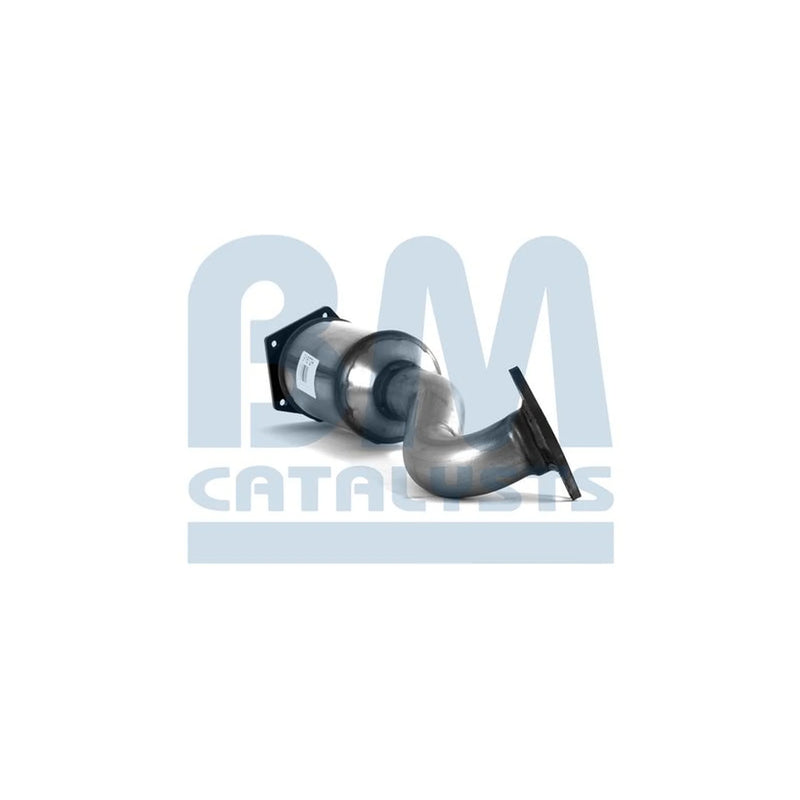 BM Catalysts Homologated Petrol Cat BM91672H