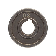 Draper MIG Welder Wire Feed Drive Roller 0.6-0.8mm