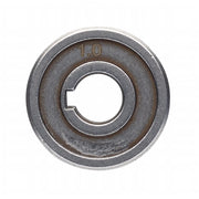 Draper MIG Welder Wire Feed Drive Roller 1.0-1.2mm