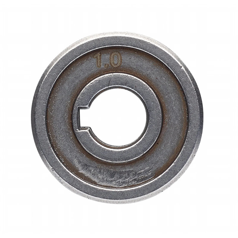 Draper MIG Welder Wire Feed Drive Roller 1.0-1.2mm