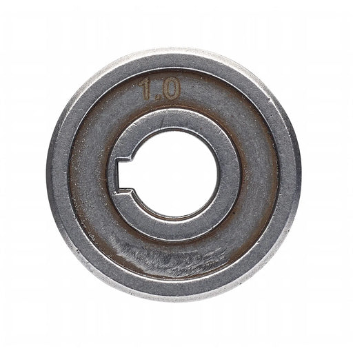 Draper MIG Welder Wire Feed Drive Roller 1.0-1.2mm