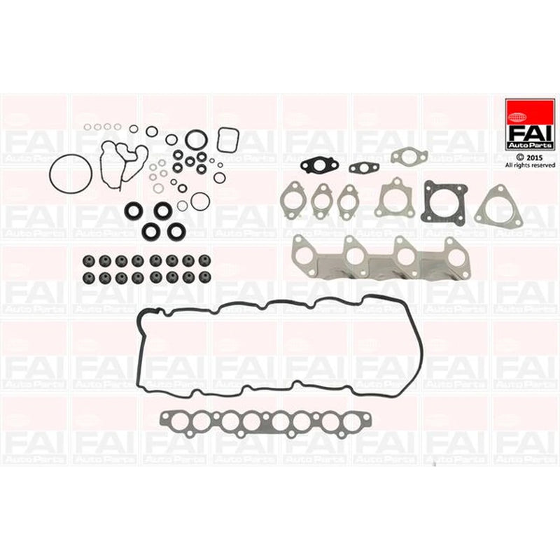 FAI Cylinder Head Gasket Kit HS2172NH