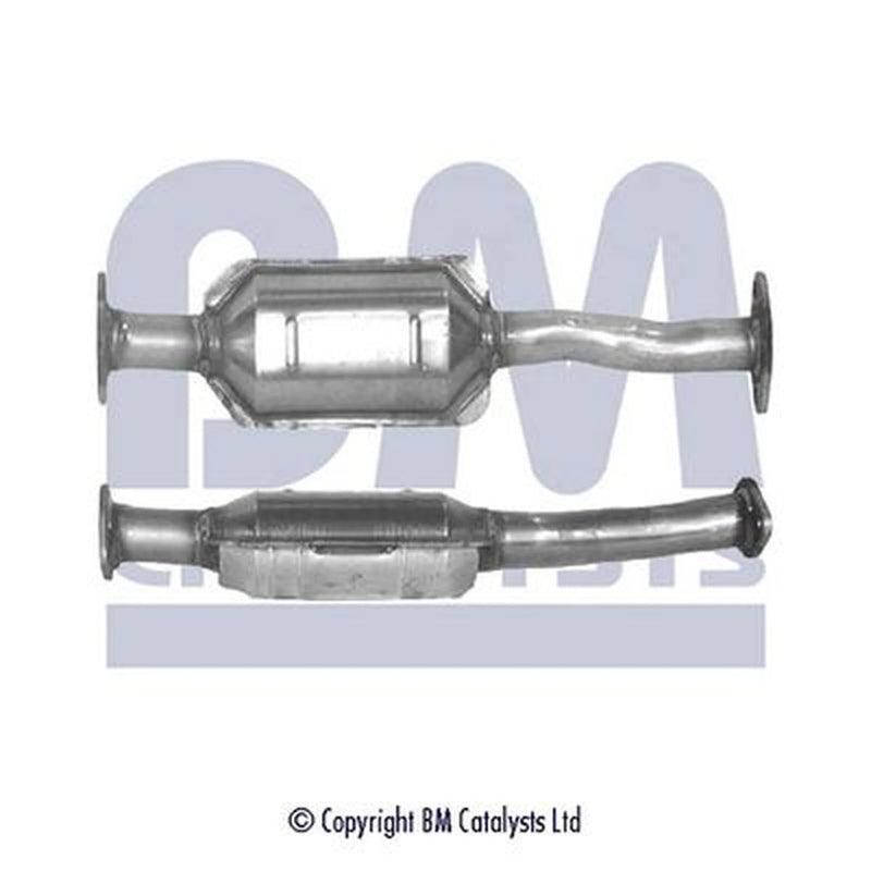 BM Catalysts Homologated Petrol Cat BM90033H