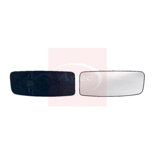 Apec Exterior Wing Mirror Glass Right AMG2078