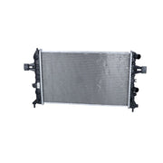NRF Engine Radiator 58355