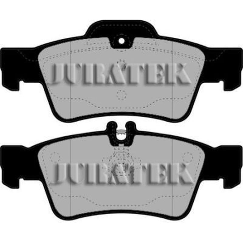 Juratek Rear Brake Pad Set JCP1526