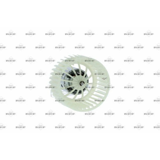 NRF Heater Blower Fan 34183
