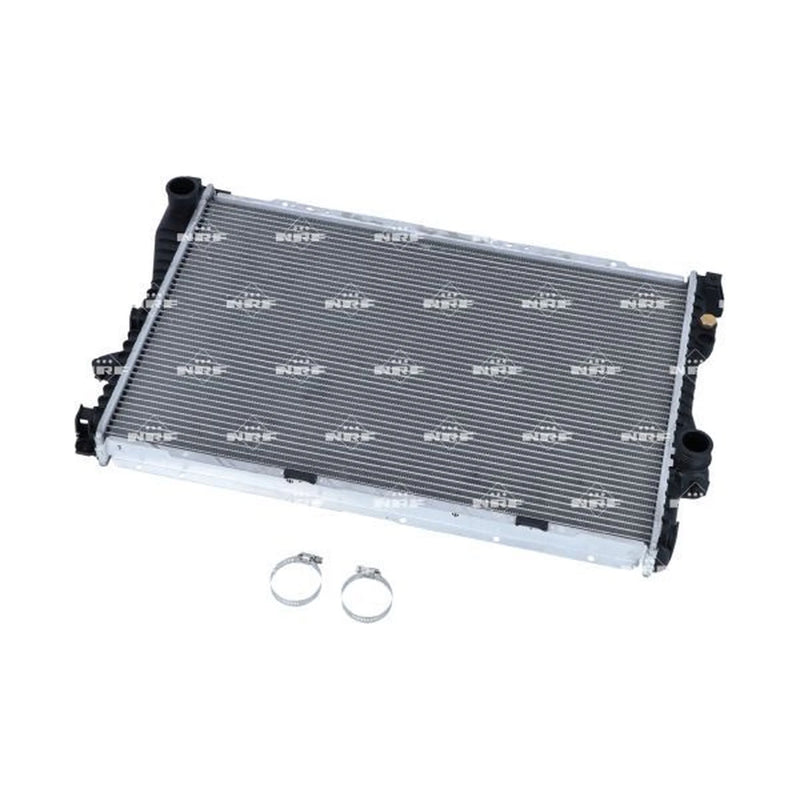 NRF Engine Radiator 53722