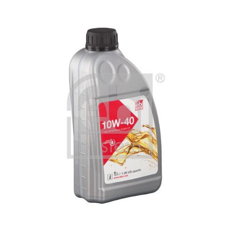 Febi Engine Oil 1L A3/B4 CF 10W-40 32931