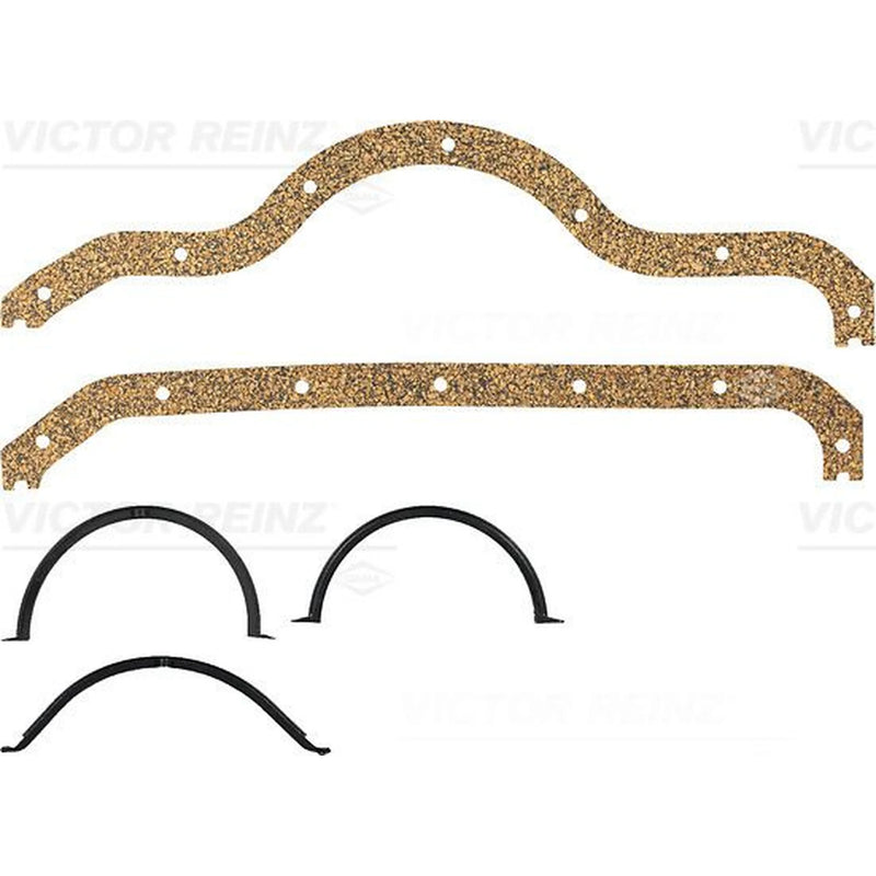 Victor Reinz Oil Sump Gasket Set Wide Thick 10-12807-02