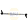 NAPA Stabiliser Bar Link Coupling Rod Front Right NST4123