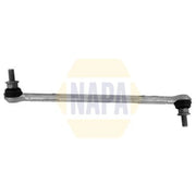 NAPA Stabiliser Bar Link Coupling Rod Front Right NST4123