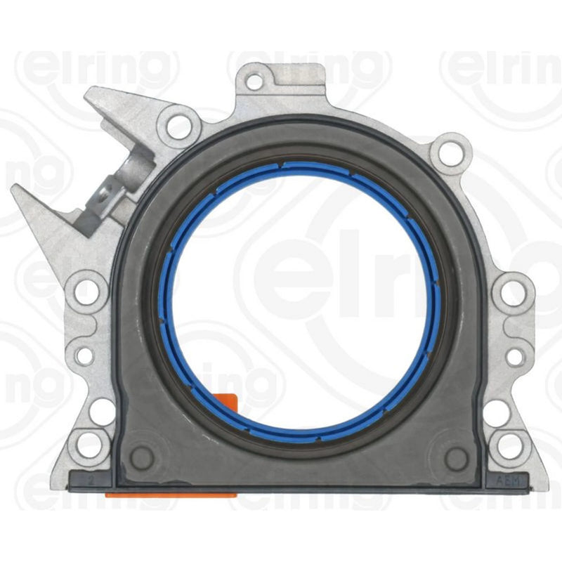 Elring Crankshaft Shaft Seal OD ID Wide 376.730