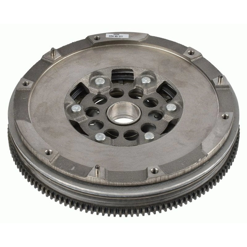 Sachs Engine Flywheel Teeth 230mm 2294501077