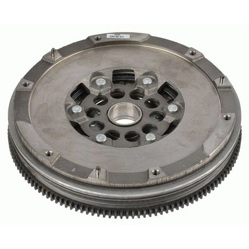 Sachs Engine Flywheel Teeth 230mm 2294501077
