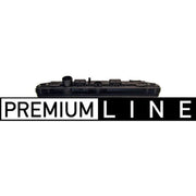 Mahle Radiator Water Tank Upper CRX 40 000P