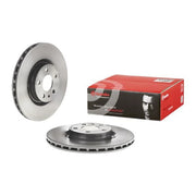 Brembo 2 x Front Brake Discs 09.4939.41