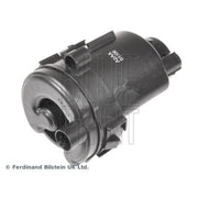 Blue Print Fuel Filter Element in the fuel tank ADG02336