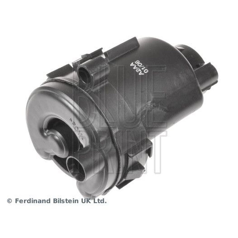 Blue Print Fuel Filter Element in the fuel tank ADG02336