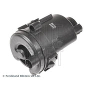 Blue Print Fuel Filter Element in the fuel tank ADG02336