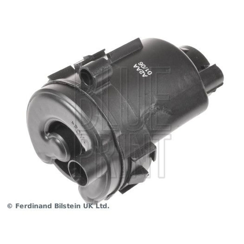Blue Print Fuel Filter Element in the fuel tank ADG02336
