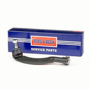 Borg & Beck Steering Tie Rod End Ball Joint BTR4872