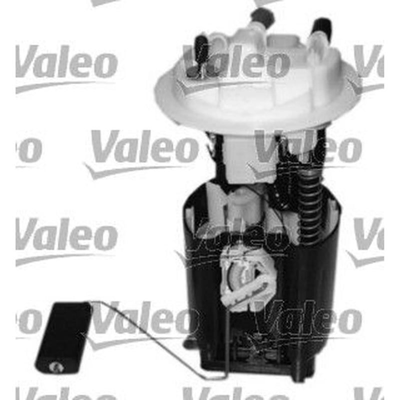 Valeo Modul Pump Citr Berlingo Xsara 347076